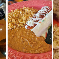 Chulas Mexican Restaurant