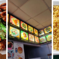 Chung Wah Restaurant