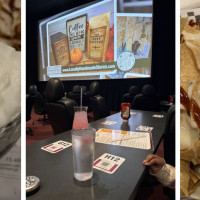 Chunky's Cinema Pub - Manchester