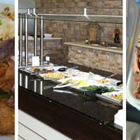 Churrascaria Brazilian Steakhouse