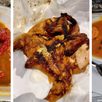 Churrascaria Novo Mundo