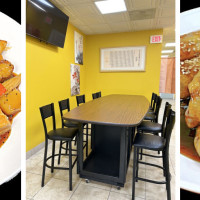 Ci Su Vegetarian Bistro