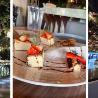 Cielo Rosa Open Restaurant