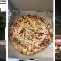 Cilluffo's Pizza & Pasta