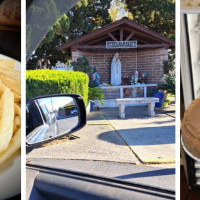 Cindy’s Restaurant