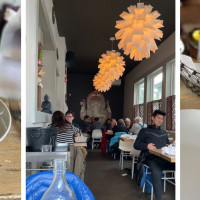 Cinnamon Indian Cuisine