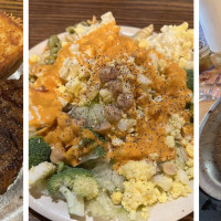 Circle J Family Steak House