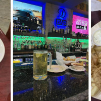 Ciro's Restaurant A Mexican and Seafood Cuisine