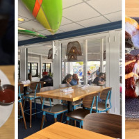 Cisco Brewers Kitchen & Bar