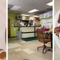 Cisco's American Breakfast & Mexican Cuisine