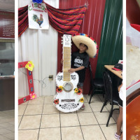 Cisco's Taqueria