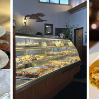 City Cafe and Bakery