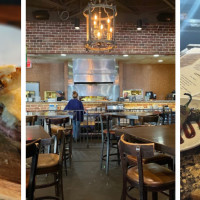 City Fire American Oven & Bar