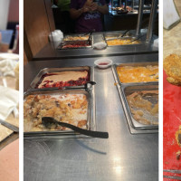 City Market Grill & Buffet