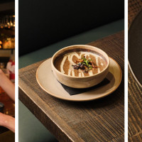 City Perch Kitchen + Bar