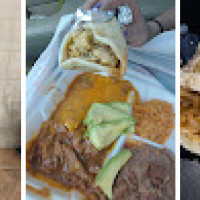 City Tortilla Factory