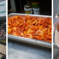 CJ’s Jerk Center Jamaican Restaurant