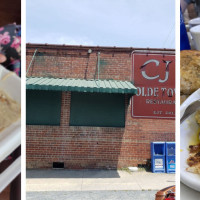 CJ's Olde Towne Restaurant