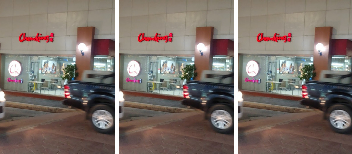 CK Marikina Riverbanks 2