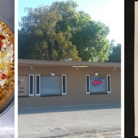 Classic Pizza & Subs