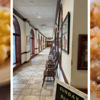 Claudia Sanders Dinner House