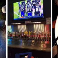 Cleveland Draft House