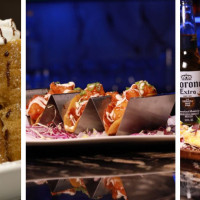 Cloud 9 Hookah Lounge