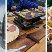 Cloud Nine Alpine Bistro Aspen Highlands