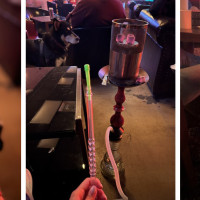 Cloudz Hookah Lounge