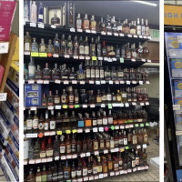 Clover Leaf Market And Gas Station