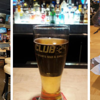 Club 24 Sports Bar and Grill
