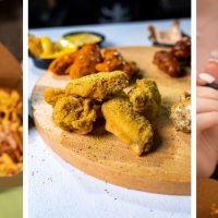 Clutch City Cluckers