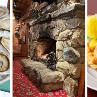 Clyde’s at Mark Center