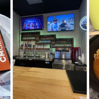 CM Chicken Westerville