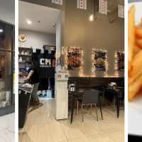 CM Korean Fried Chicken 충만 치킨