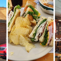 Coal Oil Johnny's Eatery