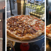 Coal Vines Pizza and Wine Bar