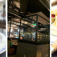 Coalition Food and Beverage