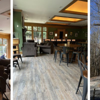 Cobblehaus At The Falls