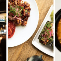 Cocina Abierta Parque Duraznos