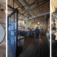 COCO’s Cafe & Wine Bar