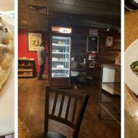 Coco's West Italian Restaurant