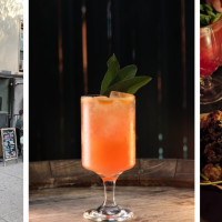 Cocteleria Perla Negra