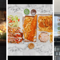 Cod N All Fish & Chip Shop