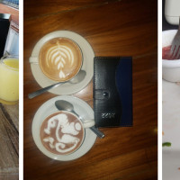 Coffee Club S.A. de C.V.