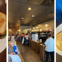 Coffee Co - Lancaster