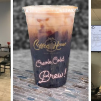 Coffee House New Orleans