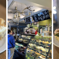 Coffee House on Cherry Street