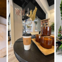 Coffee Hub Centerville