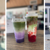 Coffee & Tea Traders